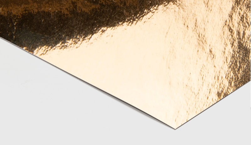 Packaging Materials 5 metallic paper