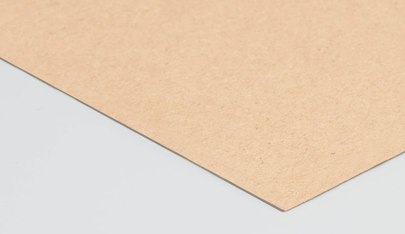 Packaging Materials 3 natural kraft paper