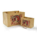 Custom Paper Bags With Logo