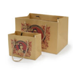 Custom Paper Bags With Logo - Image 3