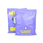 Custom Plastic Shipping Bags - Image 3