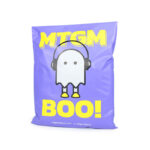 Custom Plastic Shipping Bags - Image 5