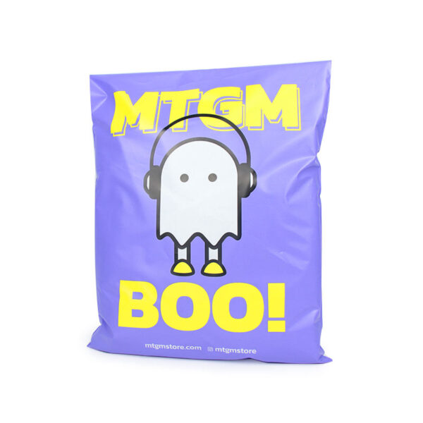 Custom Plastic Shipping Bags - Image 5