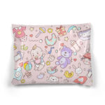 Custom Poly Mailer Shipping Bags