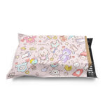 Custom Poly Mailer Shipping Bags - Image 2