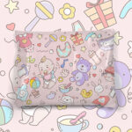 Custom Poly Mailer Shipping Bags - Image 6
