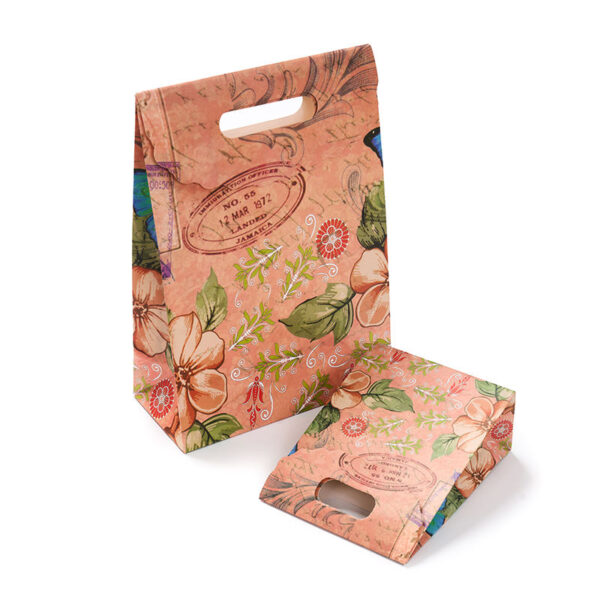 Custom Printed Gift Bags - Image 2