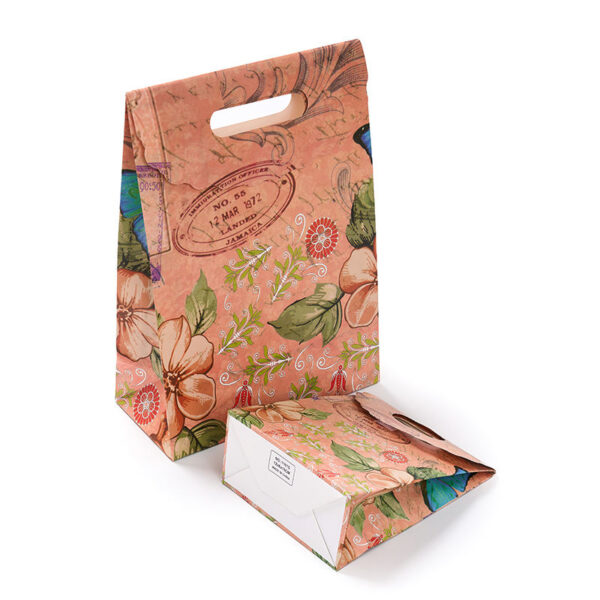 Custom Printed Gift Bags - Image 3