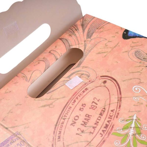 Custom Printed Gift Bags - Image 4