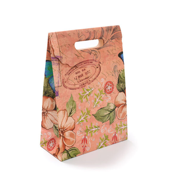 Custom Printed Gift Bags - Image 5