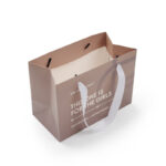 Custom Printed Paper Bags - Image 4