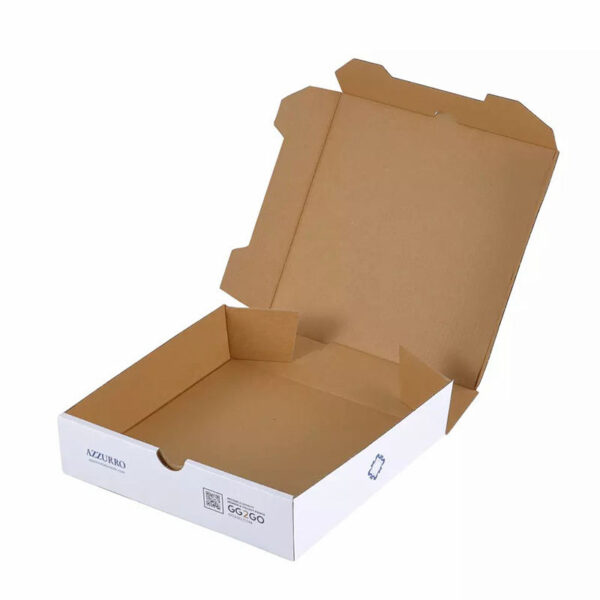 Custom Printed Pizza Boxes - Image 3