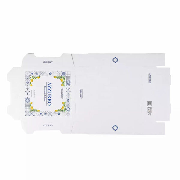 Custom Printed Pizza Boxes - Image 4