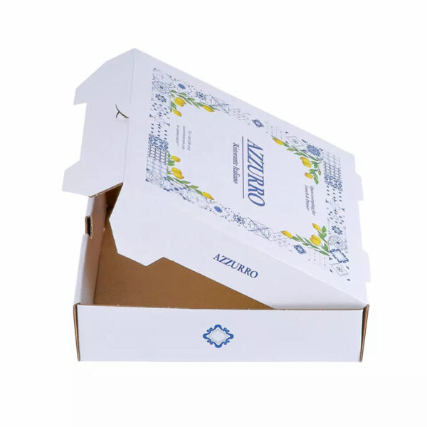 Custom Printed Pizza Boxes - Image 6