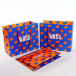 Custom Reusable Bags With Logo