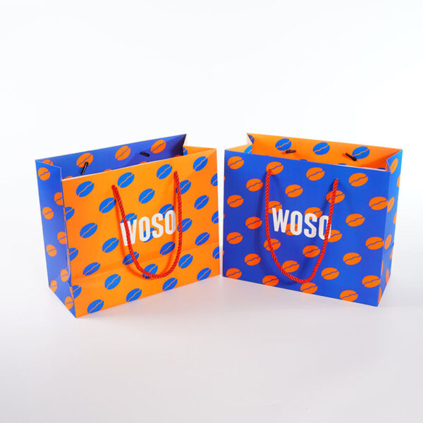 Custom Reusable Bags With Logo - Image 3