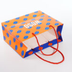 Custom Reusable Bags With Logo - Image 4