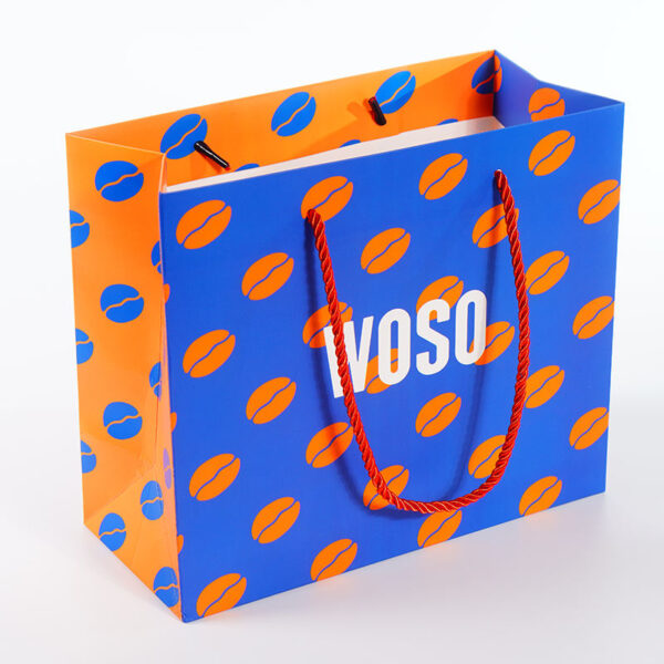 Custom Reusable Bags With Logo - Image 5