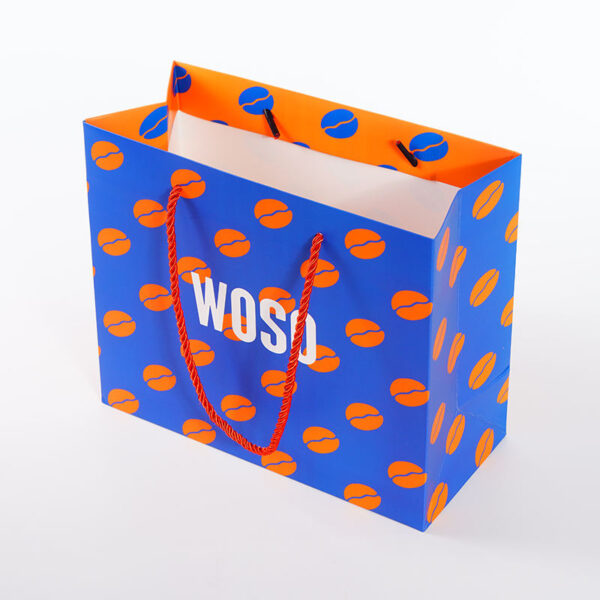 Custom Reusable Bags With Logo - Image 6