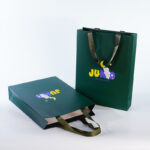 Custom Reusable Shopping Bags - Image 2