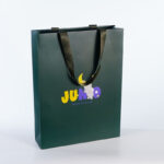 Custom Reusable Shopping Bags - Image 3