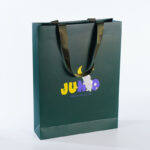 Custom Reusable Shopping Bags - Image 4