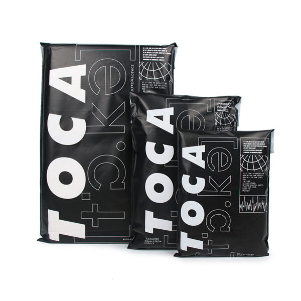 Custom Shipping Bags With Logo - Image 2