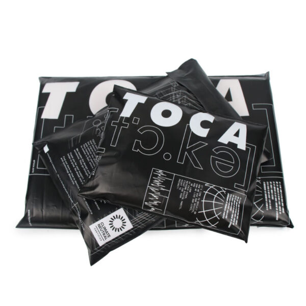 Custom Shipping Bags With Logo - Image 4