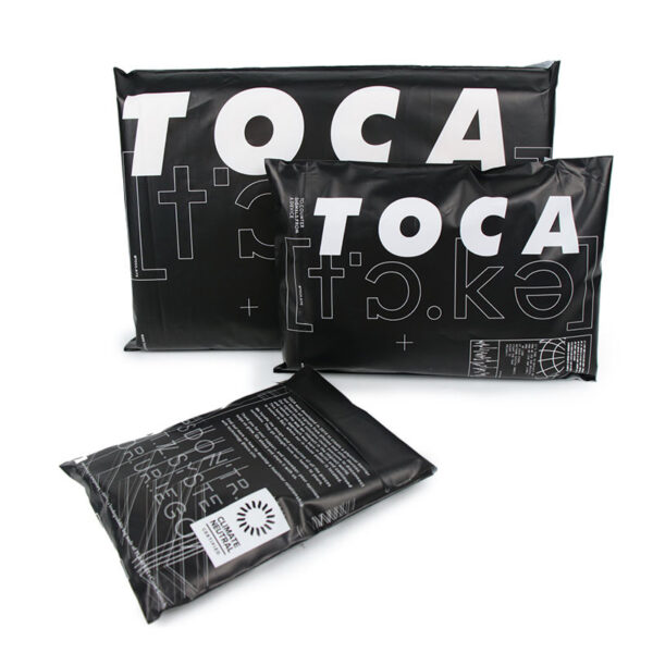 Custom Shipping Bags With Logo - Image 5