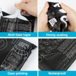 Custom Shipping Bags With Logo - Image 6