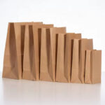 Custom Sos Paper Bags - Image 3