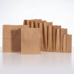 Custom Sos Paper Bags - Image 4