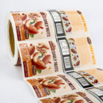 Custom Sticker For Food Container - Image 5