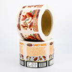 Custom Sticker For Food Container - Image 6