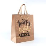 Custom Takeaway Bags With Logo - Image 3