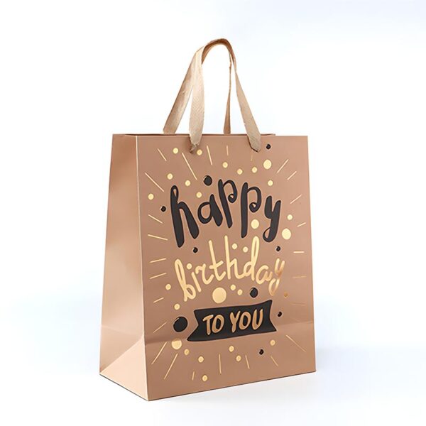 Custom Takeaway Bags With Logo - Image 3