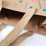 Custom Takeaway Bags With Logo - Image 4