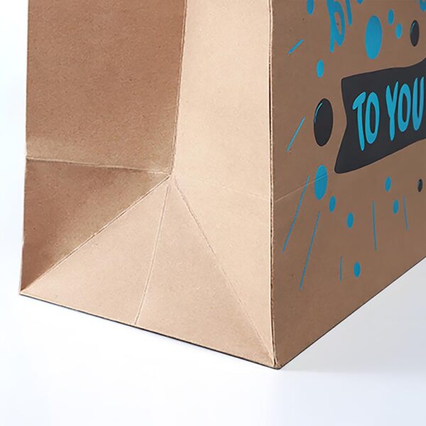 Custom Takeaway Bags With Logo - Image 5