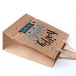 Custom Takeaway Bags With Logo - Image 6