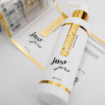 Custom Transparent Labels For Bottles