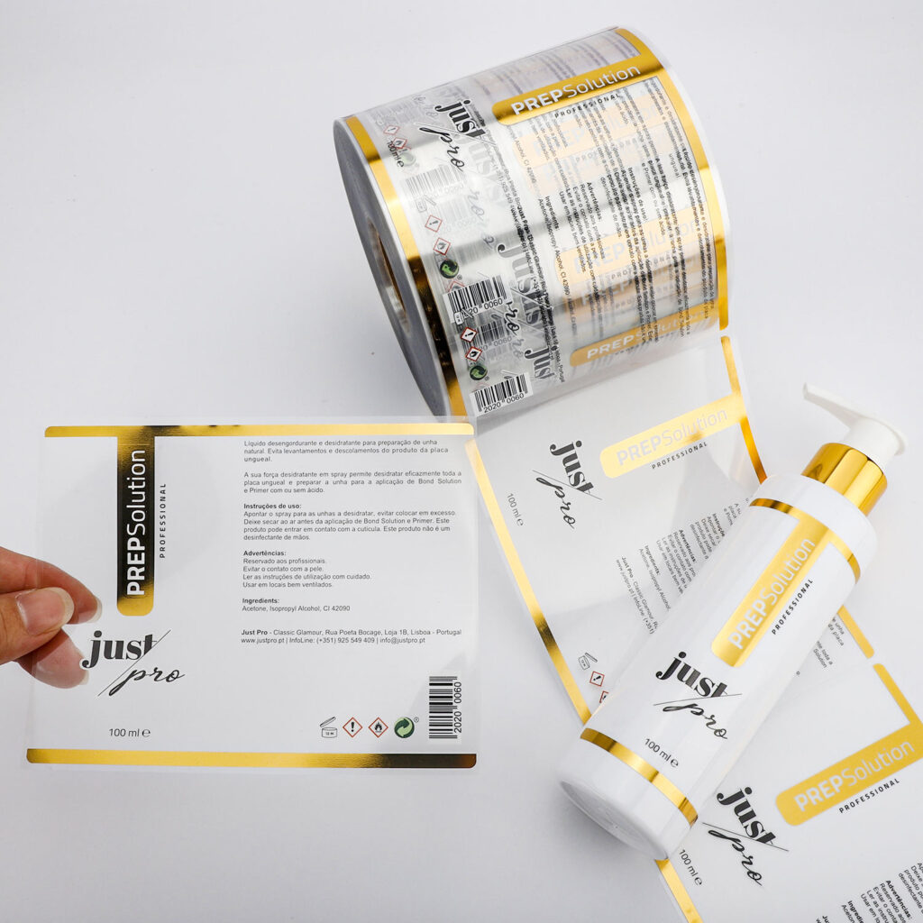 transparent labels for bottles 2