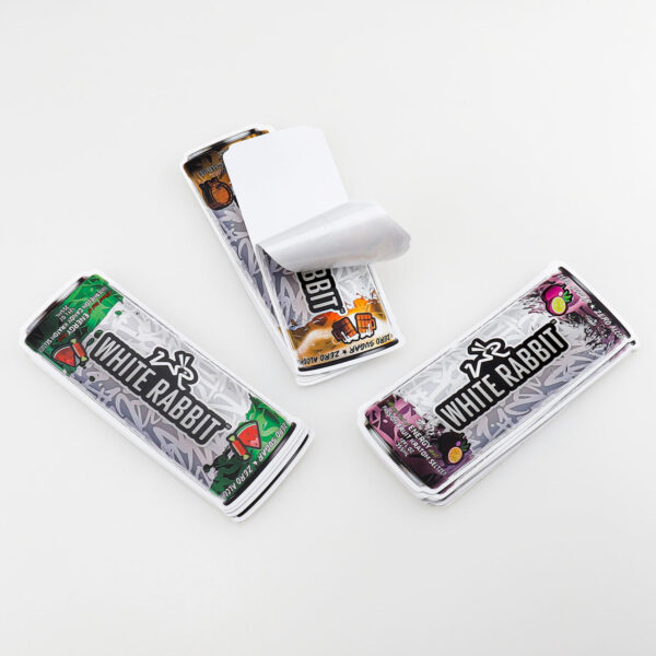 Custom Waterproof Die Cut Stickers - Image 1