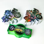 Custom Waterproof Die Cut Stickers - Image 2