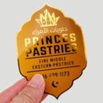 Custom Waterproof Die Cut Stickers - Image 6