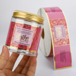 Custom Waterproof Labels For Jars - Image 4