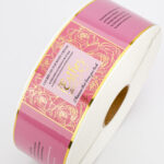 Custom Waterproof Labels For Jars - Image 5