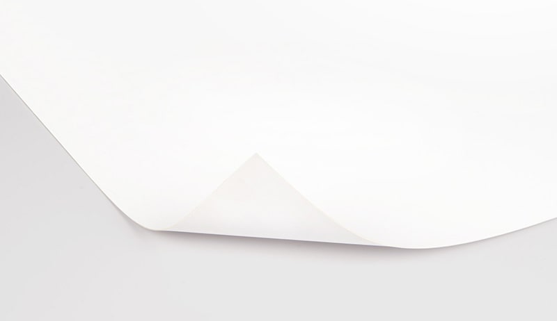 Packaging Materials 1 white cardstock