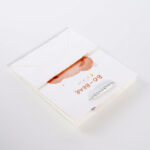 Custom White Paper Bags - Image 6