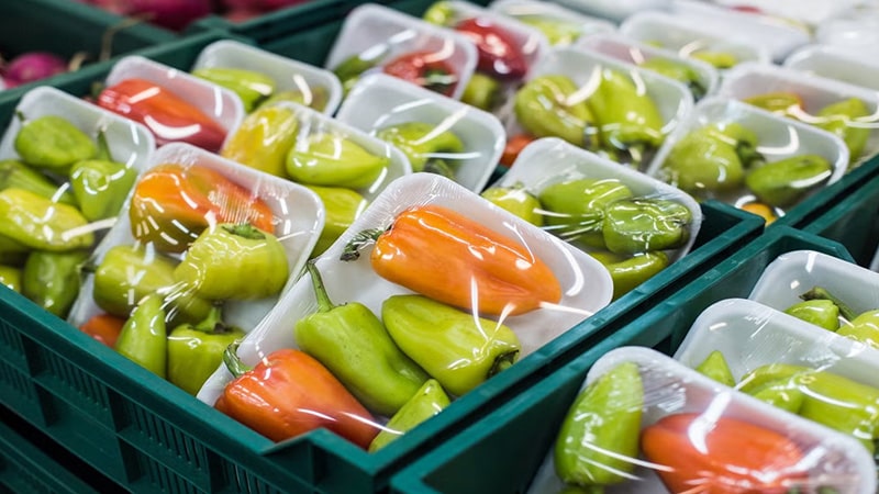 9 Types of Sustainable Packaging Materials with Best Uses 6 cellulose films packaging sample min