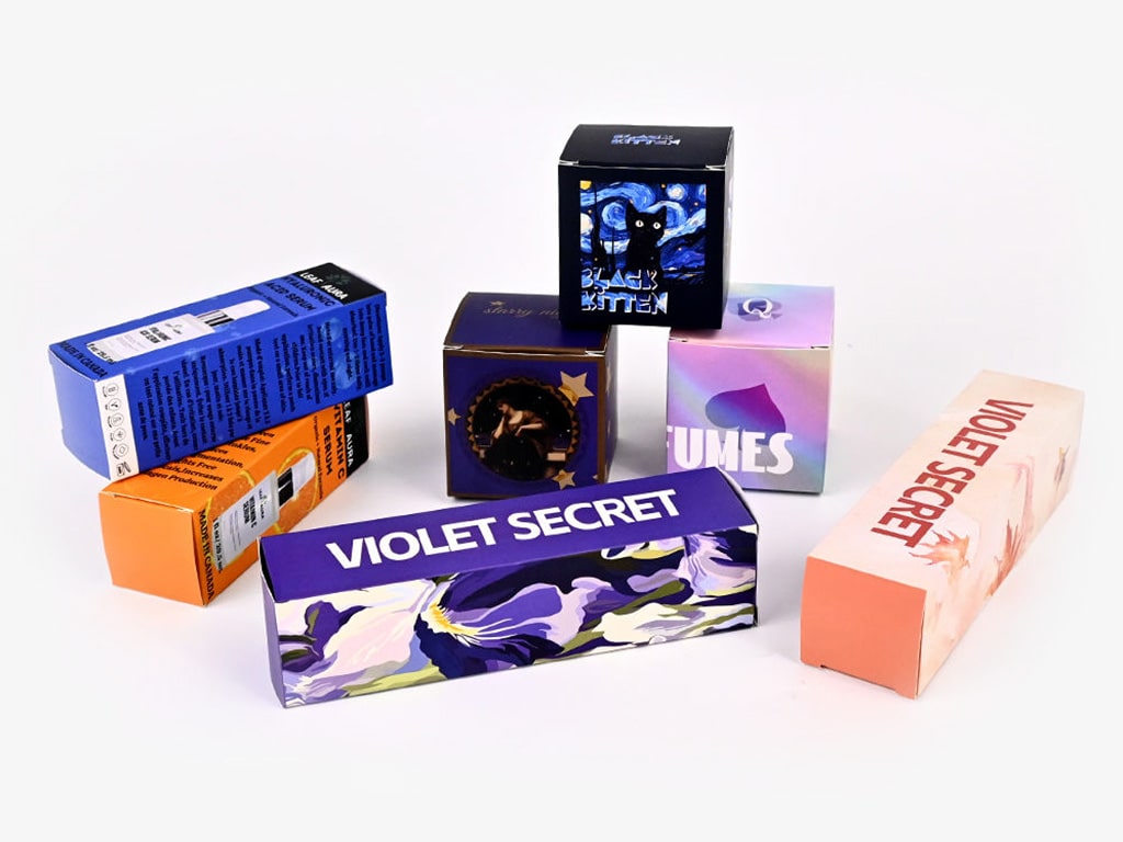 Design 1 packaging design service banner
